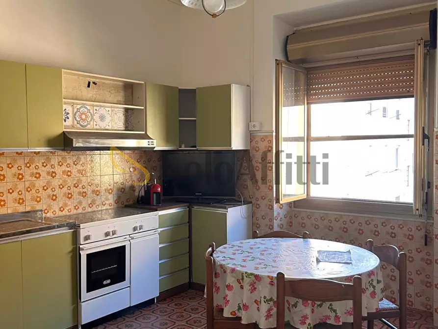 appartamento in affitto a Cagliari