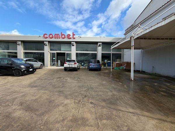 loft in affitto a Cagliari in zona Sant'Avendrace