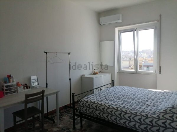 appartamento in affitto a Cagliari in zona Fonsarda / zona Giudici