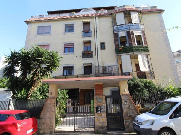 appartamento in affitto a Cagliari in zona Genneruxi
