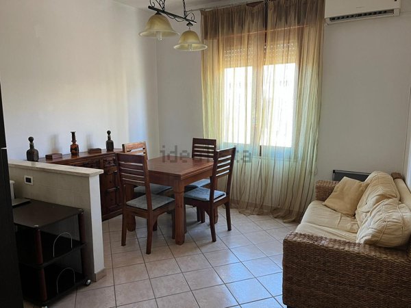 appartamento in affitto a Cagliari