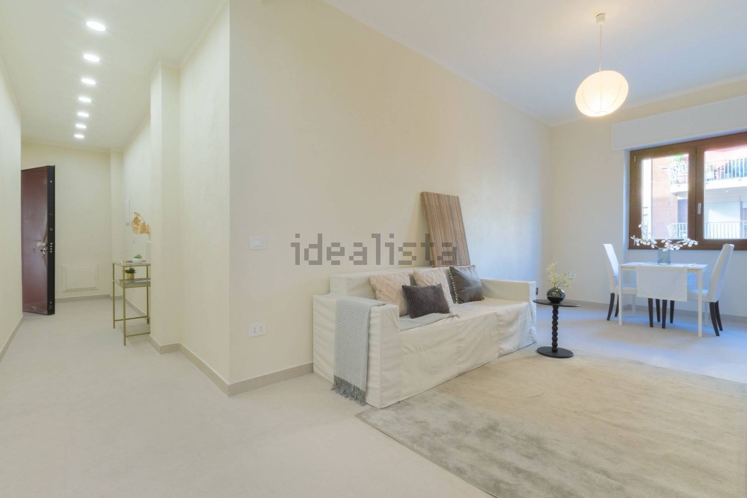 appartamento in affitto a Cagliari