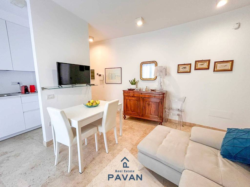 appartamento in affitto a Cagliari in zona Villanova