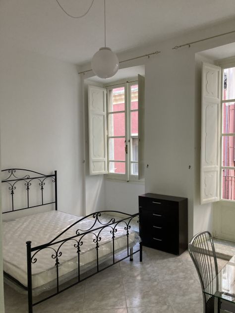 appartamento in affitto a Cagliari in zona Marina