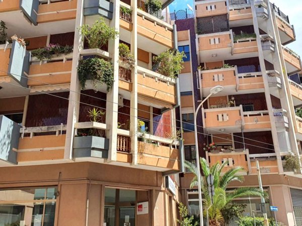 ufficio in affitto a Cagliari in zona Tuvixeddu/Tuvumannu