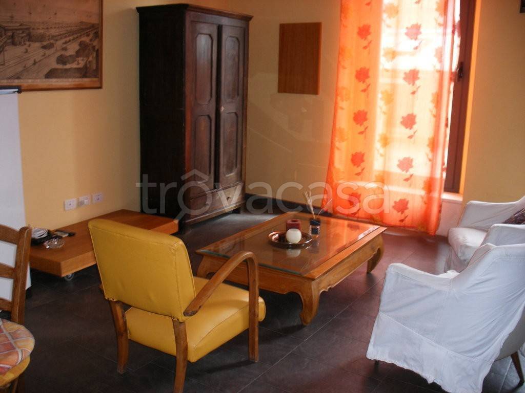 appartamento in affitto a Cagliari in zona Tribunale