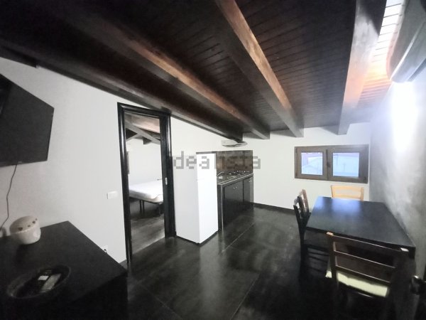 appartamento in affitto a Cagliari in zona Pirri