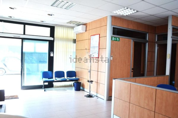 ufficio in affitto a Cagliari