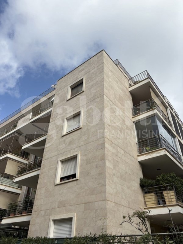 appartamento in affitto a Cagliari in zona Bonaria