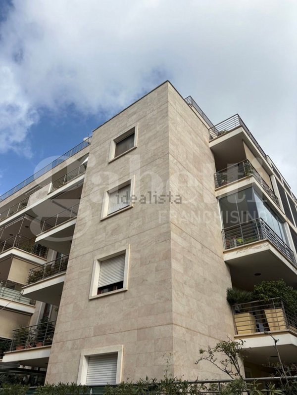 appartamento in affitto a Cagliari in zona Bonaria