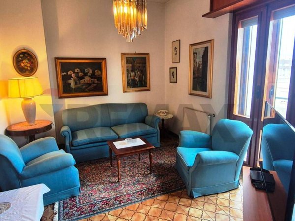 appartamento in affitto a Cagliari in zona Tribunale