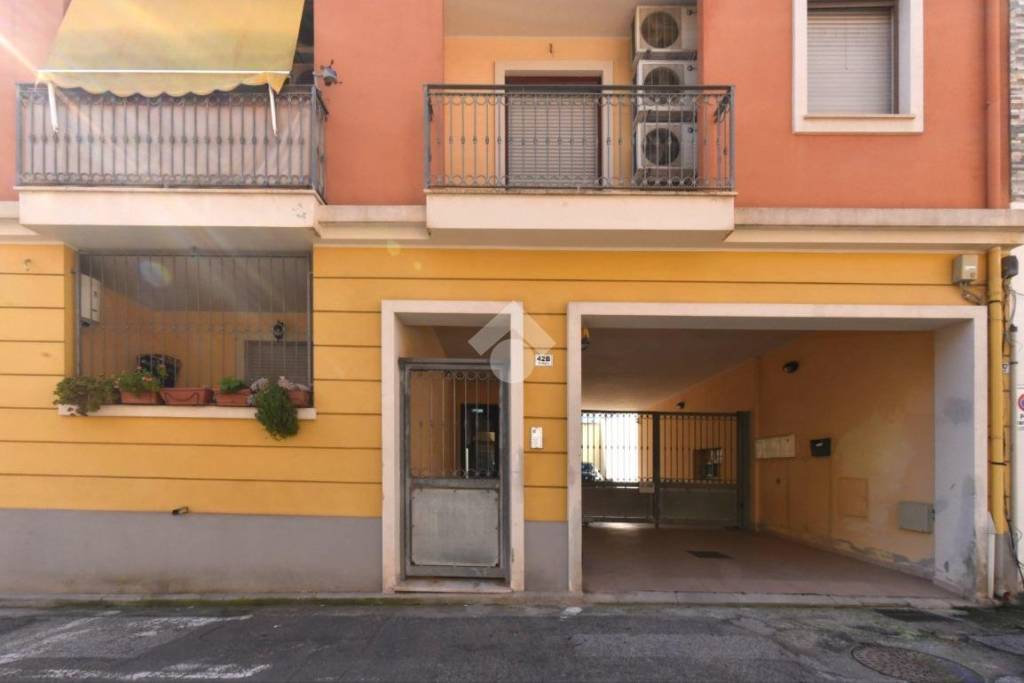 appartamento in affitto a Cagliari in zona Monreale