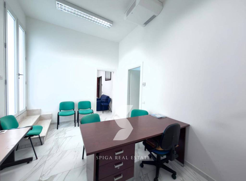 appartamento in affitto a Cagliari in zona Tribunale