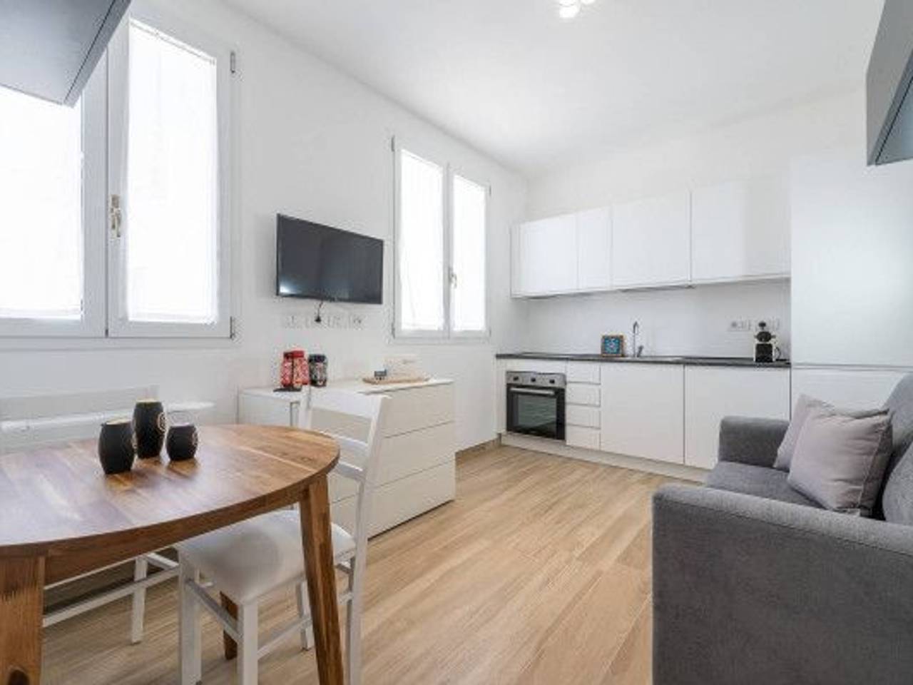 appartamento in affitto a Cagliari in zona Tribunale