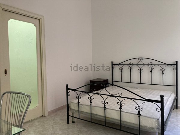 appartamento in affitto a Cagliari in zona Marina