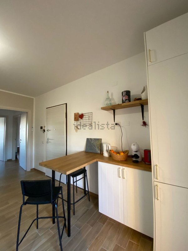 appartamento in affitto a Cagliari