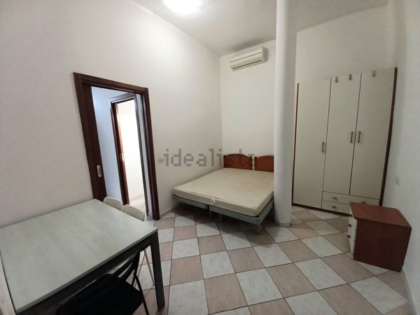 appartamento in affitto a Cagliari in zona Pirri