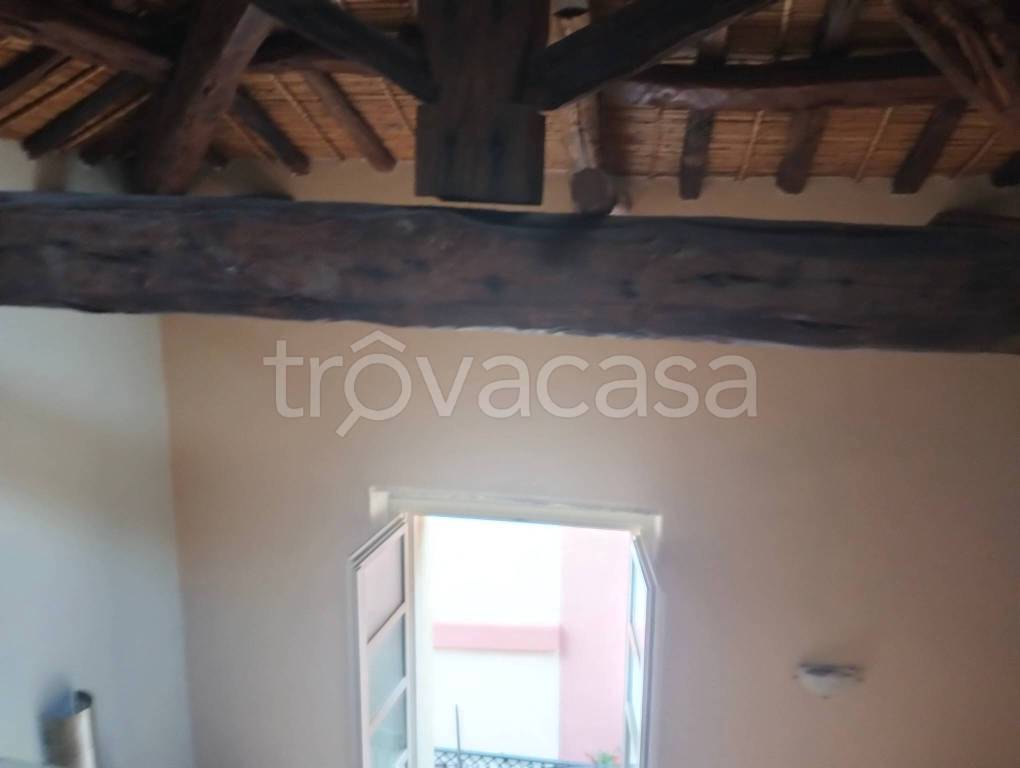 appartamento in affitto a Cagliari in zona Castello