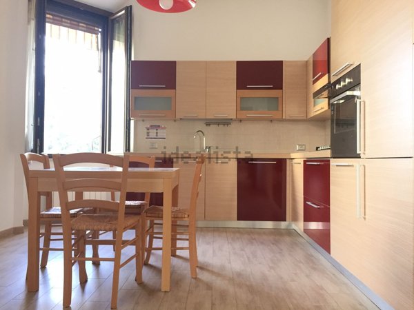 appartamento in affitto a Cagliari in zona San Benedetto