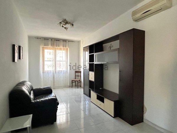appartamento in affitto a Cagliari in zona Pirri