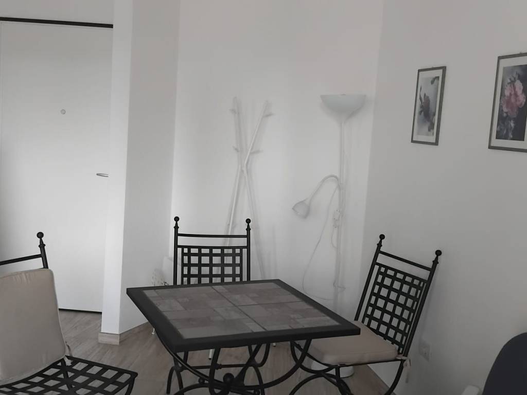 appartamento in affitto a Cagliari in zona San Benedetto