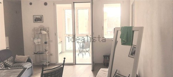 appartamento in affitto a Cagliari