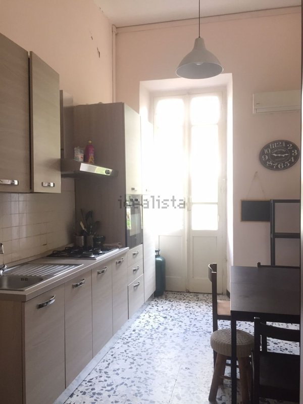 appartamento in affitto a Cagliari