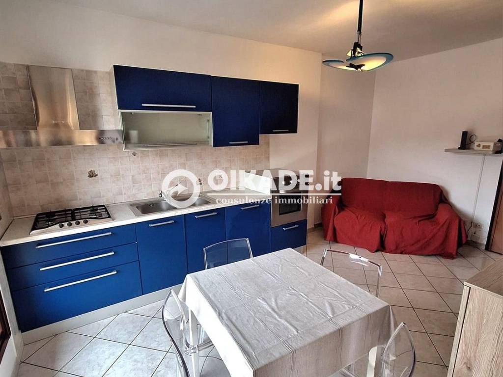 appartamento in affitto a Cagliari in zona Sant'Avendrace