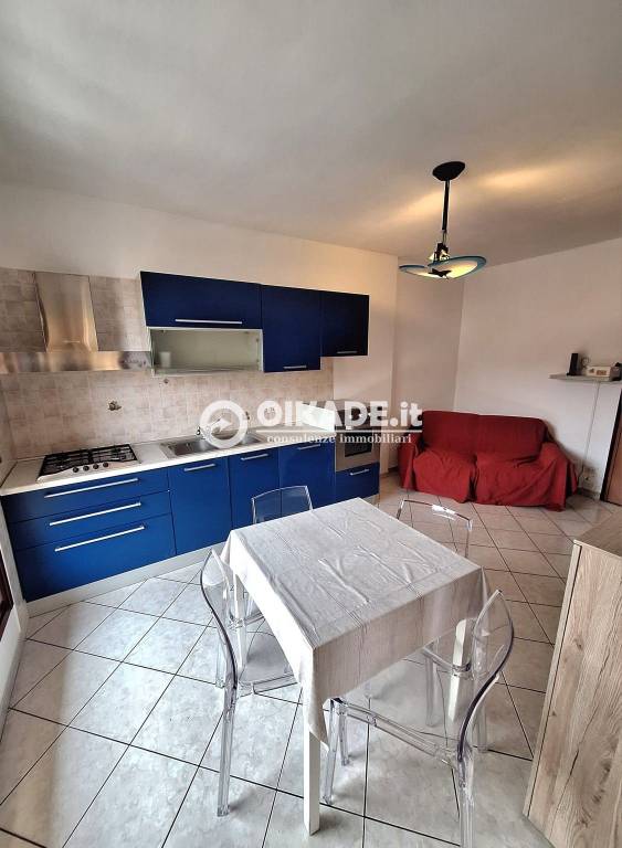 appartamento in affitto a Cagliari in zona Sant'Avendrace