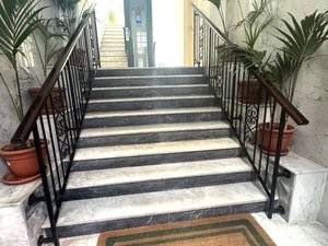 appartamento in affitto a Cagliari in zona Tribunale