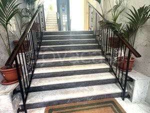 appartamento in affitto a Cagliari in zona Tribunale