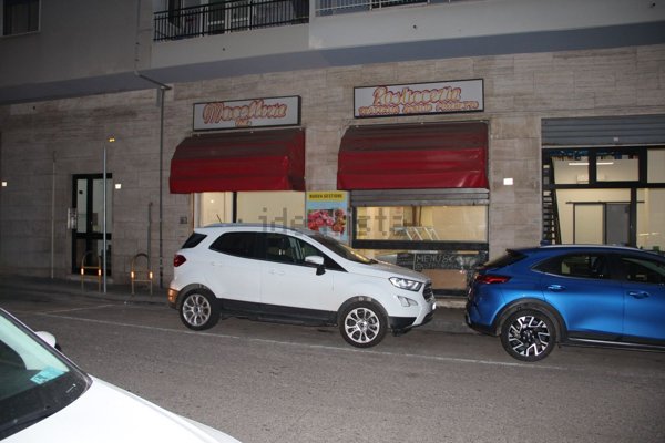 locale commerciale in affitto a Cagliari in zona Marina