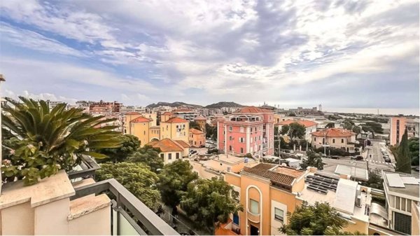 appartamento in affitto a Cagliari in zona Bonaria