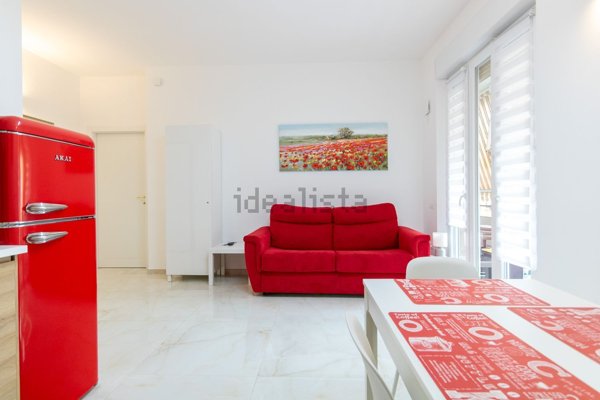 appartamento in affitto a Cagliari in zona Villanova