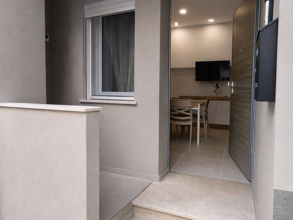 appartamento in affitto a Cagliari in zona Is Mirrionis/San Michele