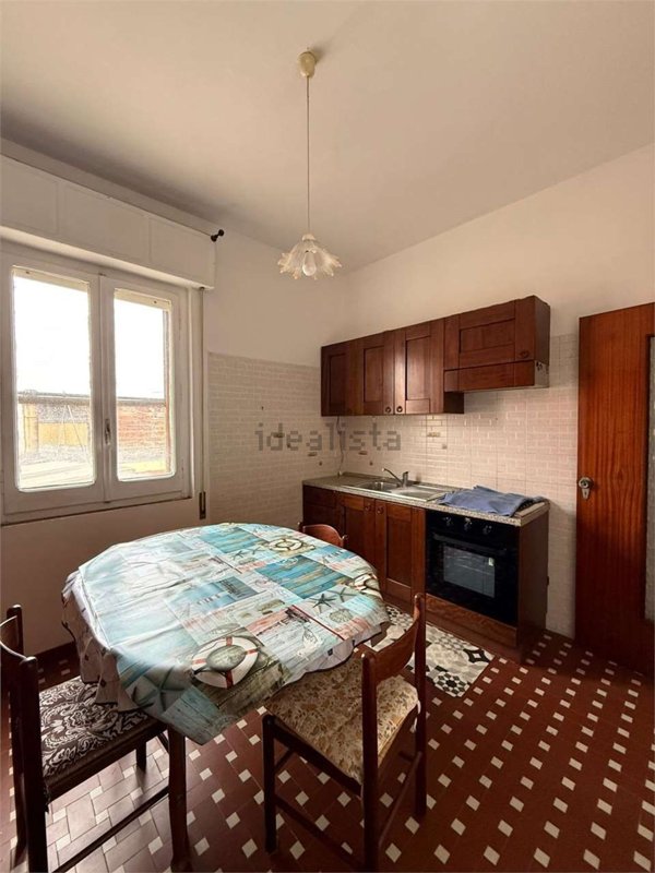 appartamento in affitto a Cagliari in zona Pirri