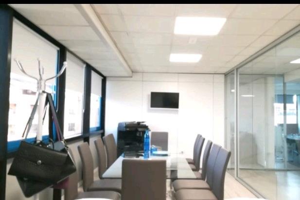 ufficio in affitto a Cagliari in zona Monreale