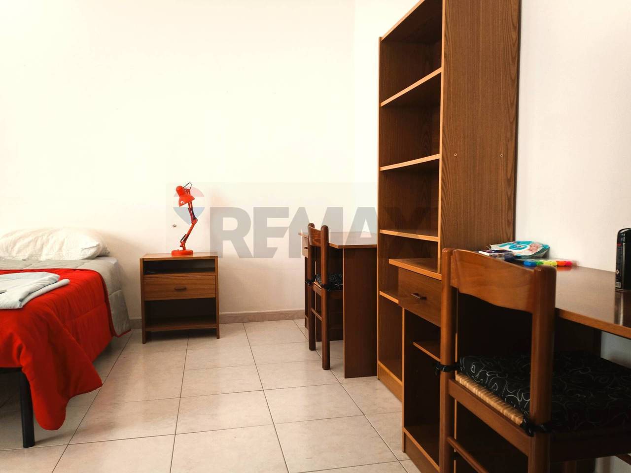 appartamento in affitto a Cagliari in zona San Benedetto