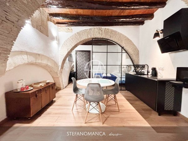 appartamento in affitto a Cagliari in zona Marina