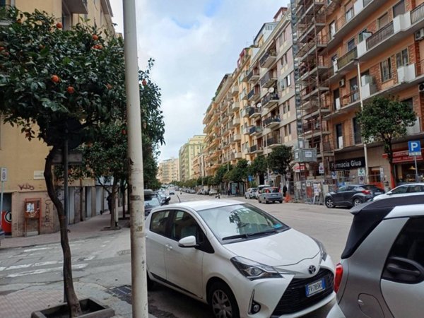 appartamento in affitto a Cagliari in zona San Benedetto