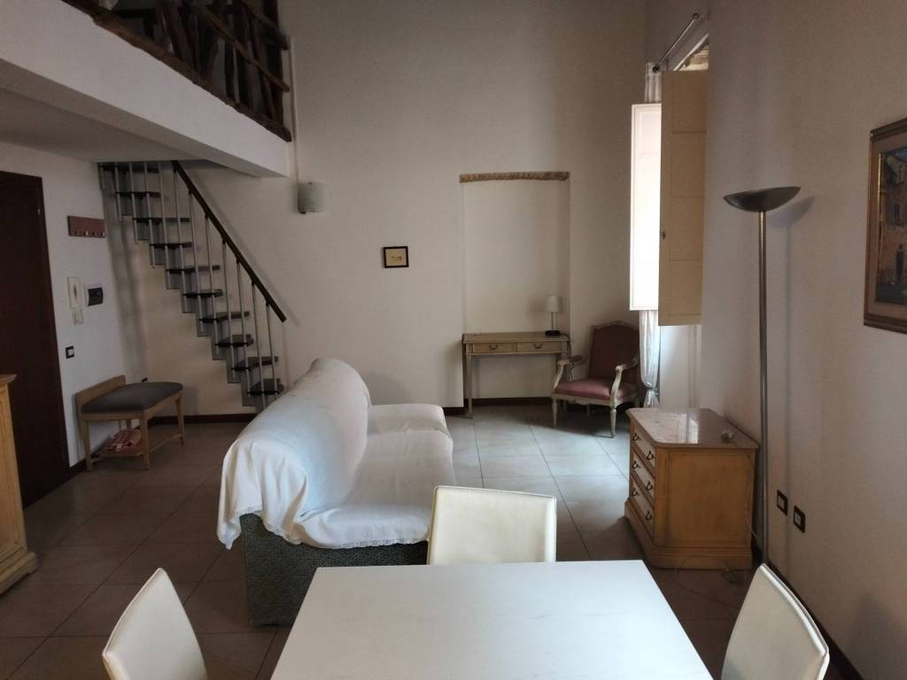 appartamento in affitto a Cagliari in zona Castello