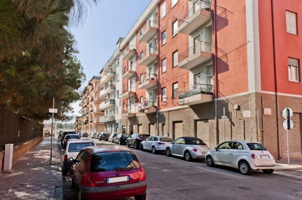 appartamento in affitto a Cagliari