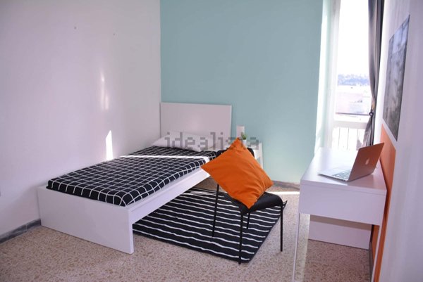 appartamento in affitto a Cagliari