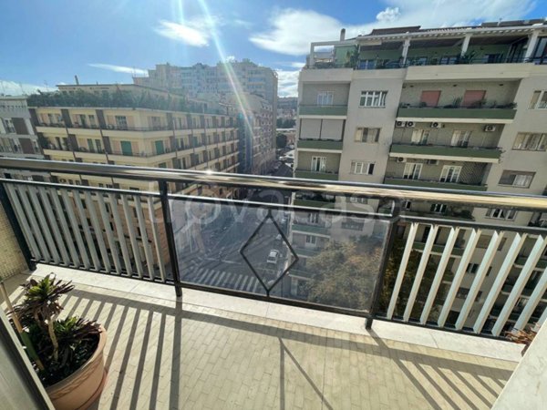 appartamento in affitto a Cagliari in zona San Benedetto