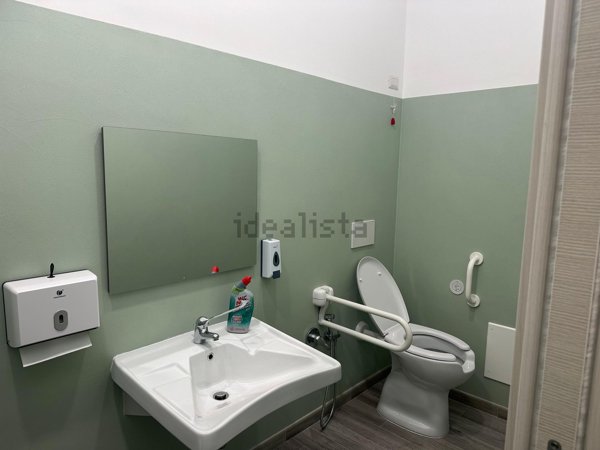 ufficio in affitto a Cagliari