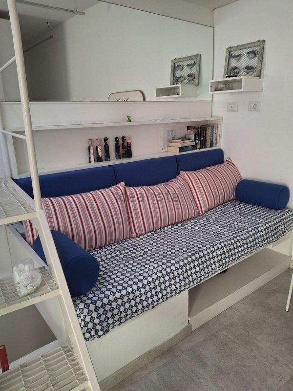 appartamento in affitto a Cagliari in zona Marina