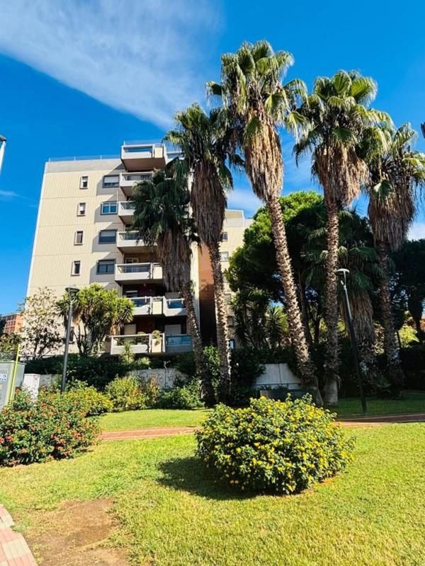 appartamento in affitto a Cagliari in zona Bonaria