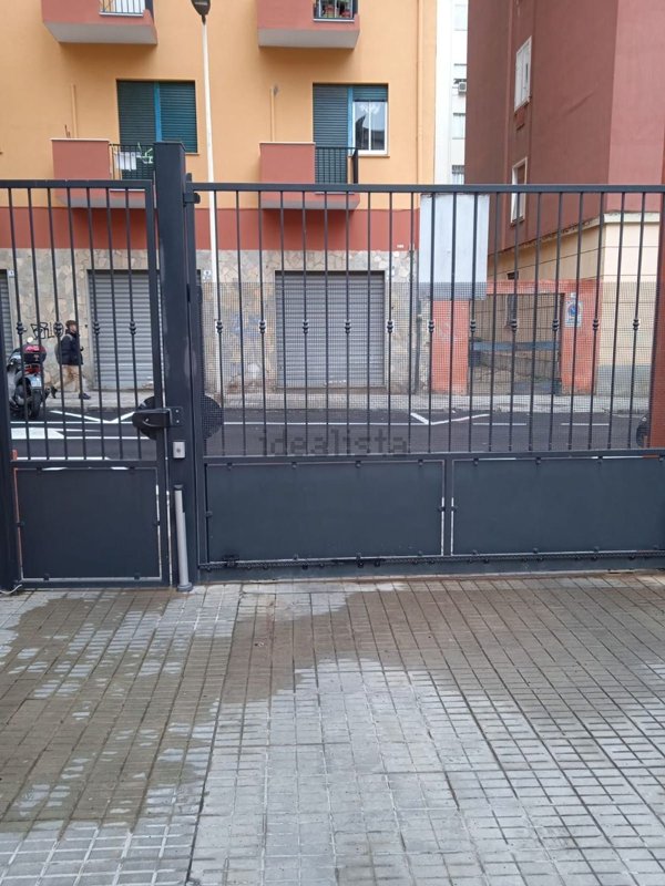 appartamento in affitto a Cagliari