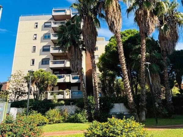 appartamento in affitto a Cagliari in zona Bonaria