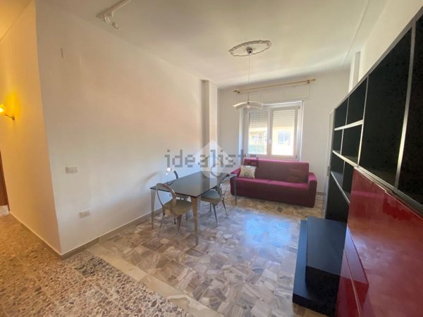 appartamento in affitto a Cagliari in zona Fonsarda / zona Giudici